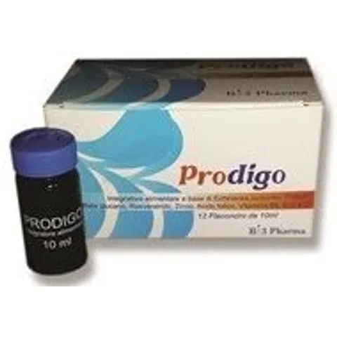 Bi3 Pharma Prodigo 12fl – immagine 3
