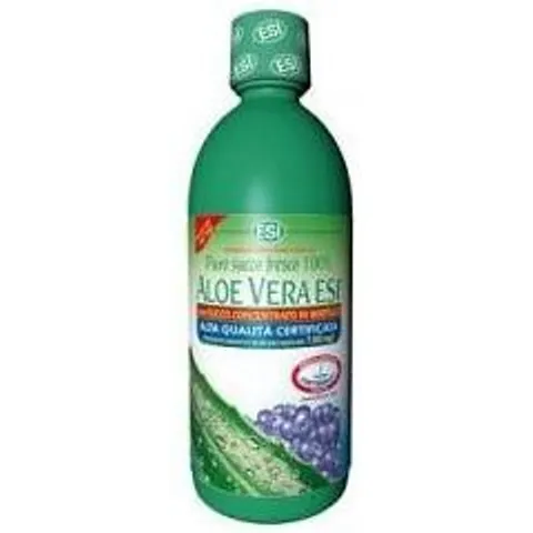 Esi Aloe Vera Succ Mirtil 1000 – immagine 2