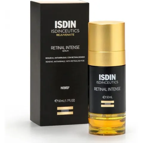 Isdinceutics Retinal Intense Serum 50mL – immagine 3