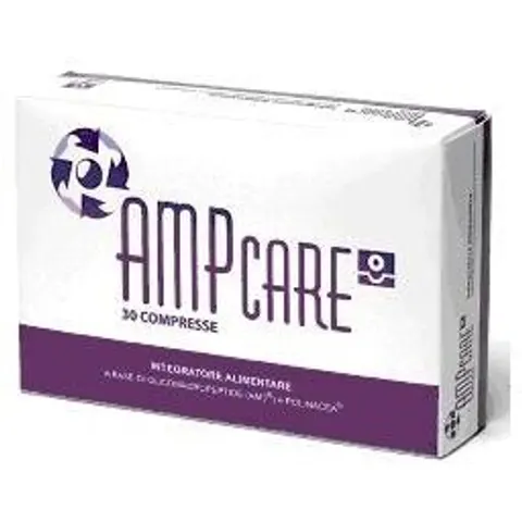 Difa Cooper Ampcare 30 Cpr – immagine 3