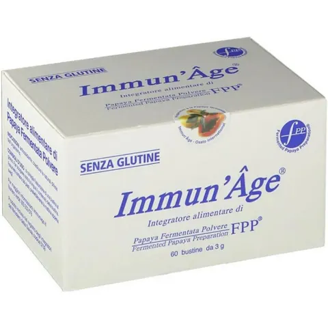 Named Immun'Age 60 Buste – immagine 2