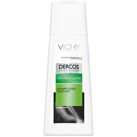 Vichy Dercos Shampoo Antiforfora Sensitive 200 ml – immagine 4