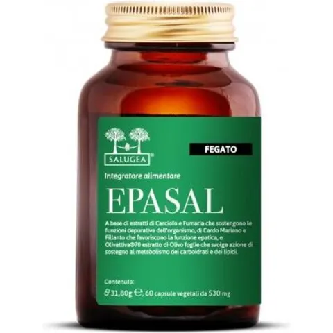 salugea Epasal 60 Capsule – immagine 2