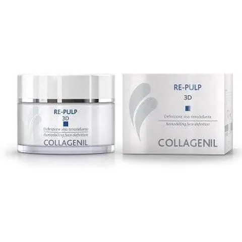 collagenil re-pulp 3d 50 ml – immagine 4