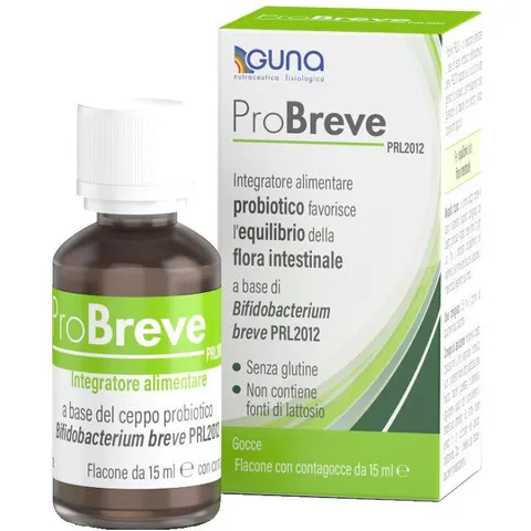 PROME' Srl PROBREVE PRL2012 15ML – immagine 2