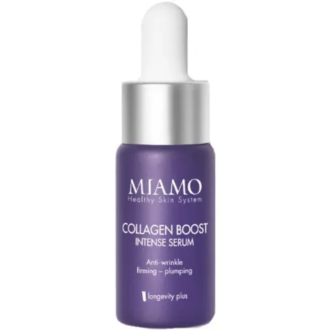 Miamo Longevity Plus Collagen Boost Intense Serum 10 Ml – immagine 5
