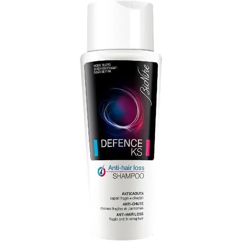 Bionike Defence ks shampoo 200ml – immagine 5
