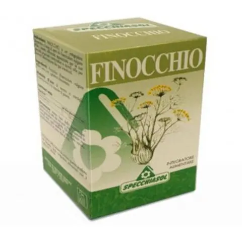 SPECCHIASOL Srl FINOCCHIO 80 Cps – immagine 4