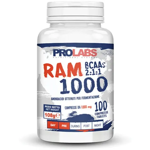 prolabs ram 1000 100 cpr – immagine 2