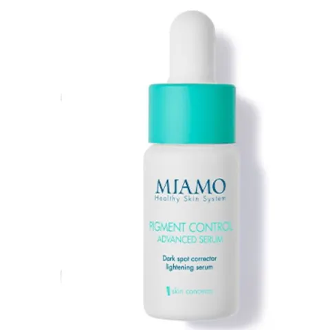 Miamo Pigment Control Advanced Serum 10 Ml – immagine 4