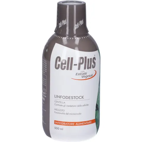 BIOS LINE SpA Cell-Plus Linfodestock, 500 ml – immagine 4