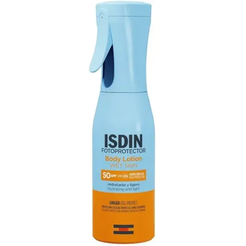 isdin Body lotion spf50 250 ml – immagine 4