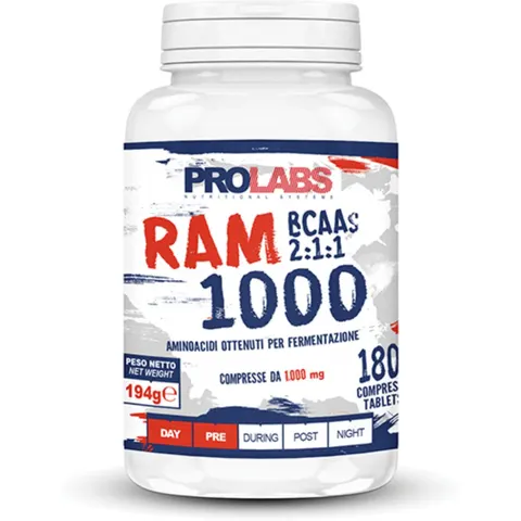 prolabs ram 1000 180 cpr – immagine 2