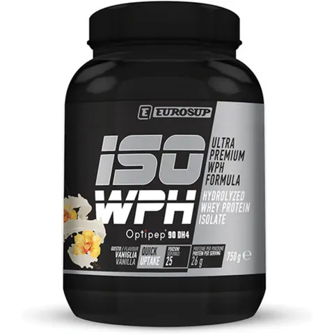 EUROSUP Iso Wph 750 Grammi – immagine 2