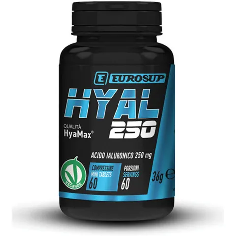 eurosup hyal 250 60 cpr – immagine 2