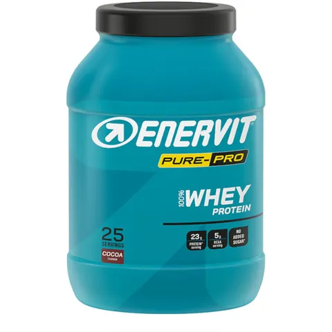 Enervit PP Protein Whey VAN – immagine 5