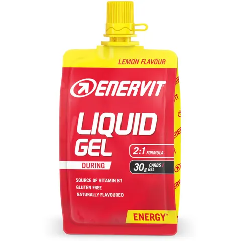 Enervit ene Cheer Pack Ara 1 Pezzi – immagine 5