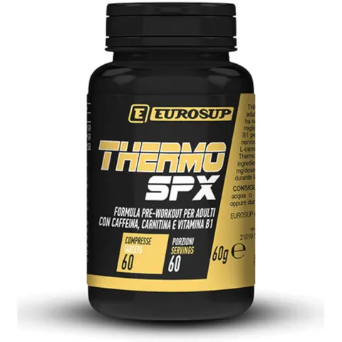 Eurosup THERMO SPX 60 Cpr – immagine 2