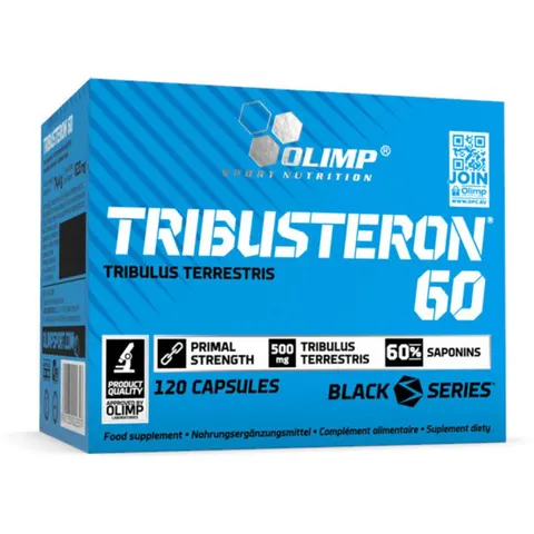 OLIMP Tribusteron 60 120 Capsule – immagine 2