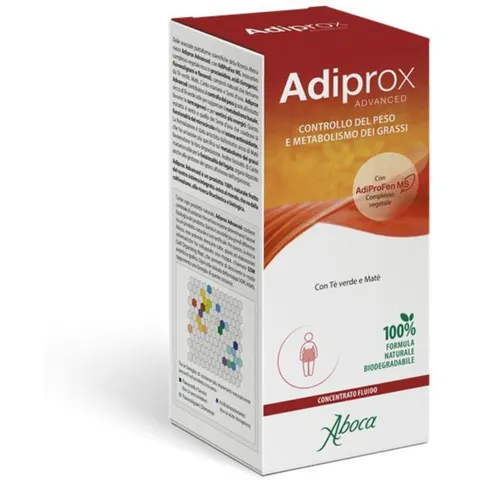 ABOCA Adiprox Advanced 325 Grammi – immagine 3