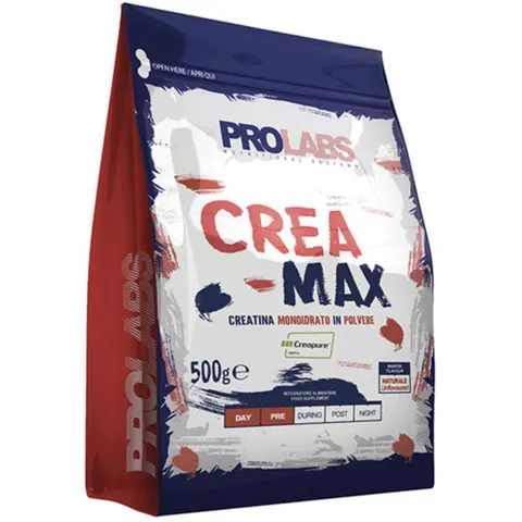 PROLABS Crea Max 500 Grammi – immagine 2