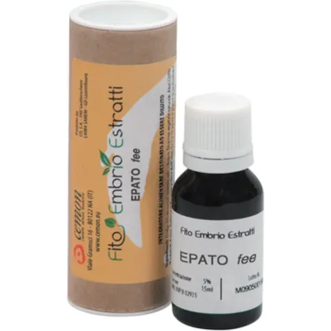 cemon Fee epato 15 ml – immagine 4