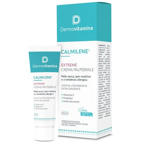Pasquali Dermovitamina Calm Xt Cr Palp – immagine 5