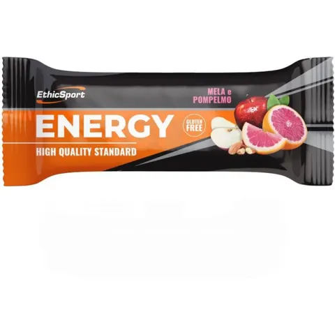 ethic sport energy bar 35 gr ananas e cocco – immagine 4