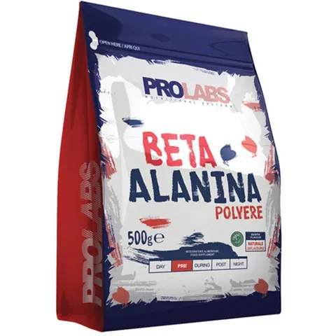 Prolabs Beta Alanina 500 gr – immagine 3