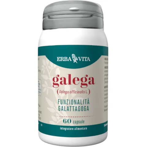 Erba Vita Galega 60Cps – immagine 5