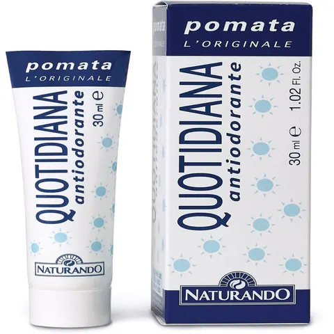 Naturando Qr Antiod 30ml – immagine 4
