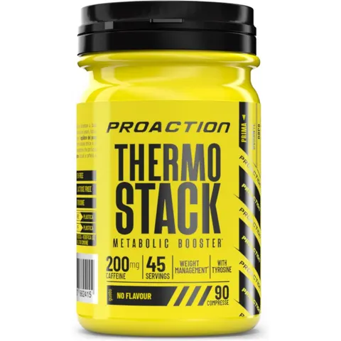 ProAction THERMO STACK Plus 90 Cpr – immagine 4