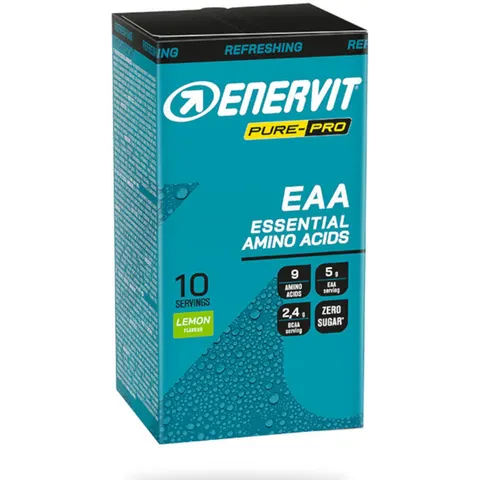 Enervit PP EAA 10BUST 10G – immagine 4