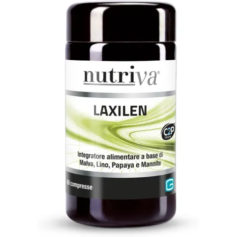 Giuriati Group Nutriva Laxilen 60 Compresse – immagine 3