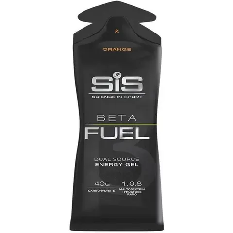 SIS Beta Fuel Gel 60 Ml – immagine 3