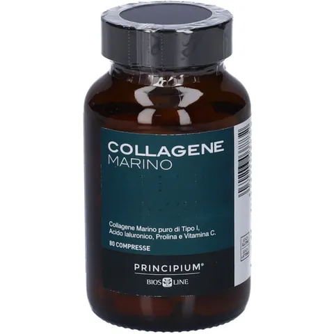 Principium Collagene Mar 80 Compresse – immagine 3