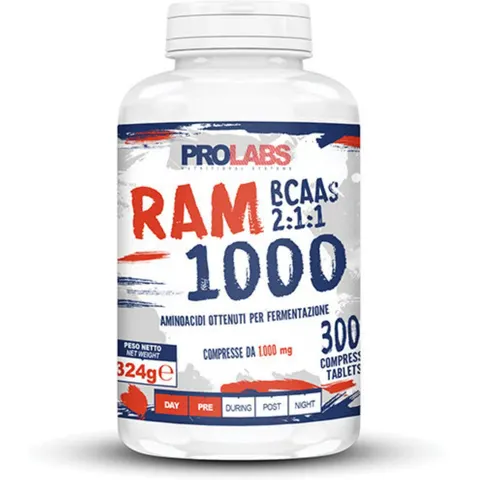 prolabs ram 1000 300 cpr – immagine 2