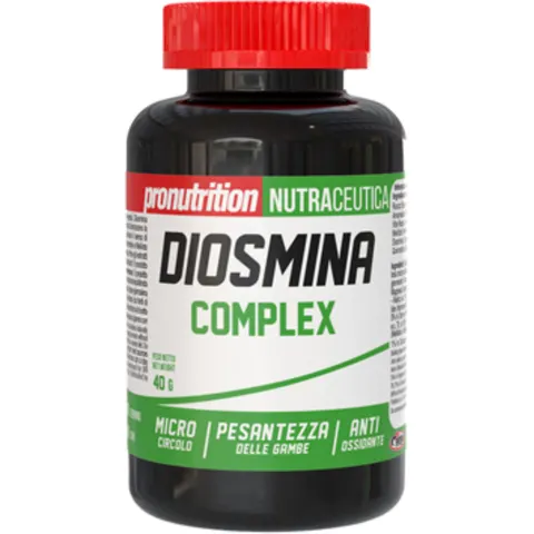 Pro Nutrition Pronutrition Diosmina Complex 40 cpr – immagine 2
