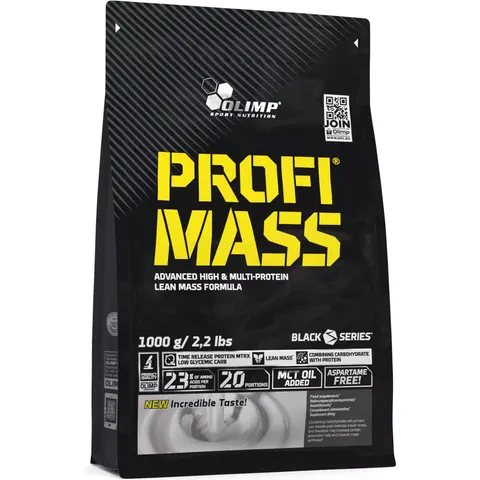OLIMP Profi Mass 1000 Grammi – 038082 – immagine 2