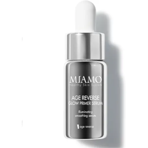Miamo Age Reverse Glow Primer Serum 10 Ml – immagine 3