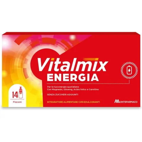 Vitalmix Energia 14 Flaconcini – immagine 3