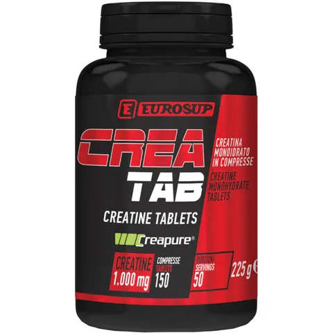 EUROSUP Crea Tab 150 Compresse – immagine 3