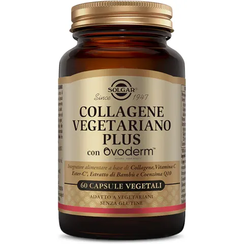 Collagene Vegetariano PL 60CPS – immagine 3