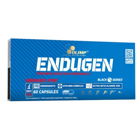 OLIMP Endugen 60 Capsule – immagine 2