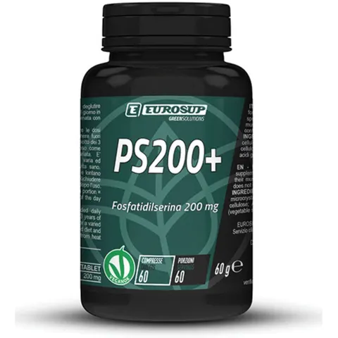 EUROSUP Ps 200+ 60 Compresse – immagine 2