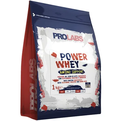 PROLABS Power Whey 1000 Grammi – 012547 – immagine 3