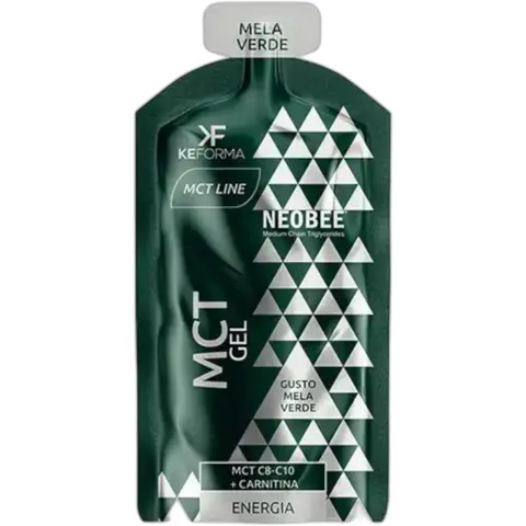 KEFORMA Mct - Gel 30 Ml – immagine 2