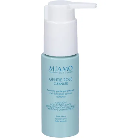 MIAMO Gentle Rose Cleanser 50 Ml – immagine 3