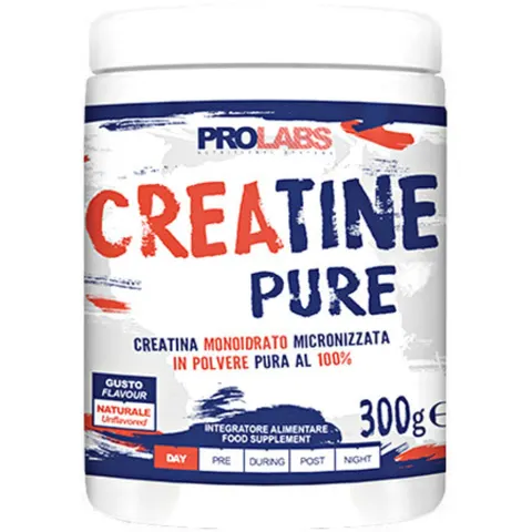 PROLABS Creatine Pure 300 Grammi – immagine 2