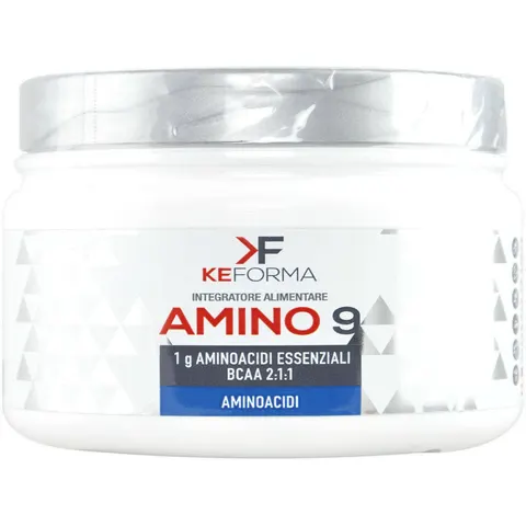 KEFORMA Amino 9 200 Compresse – immagine 3